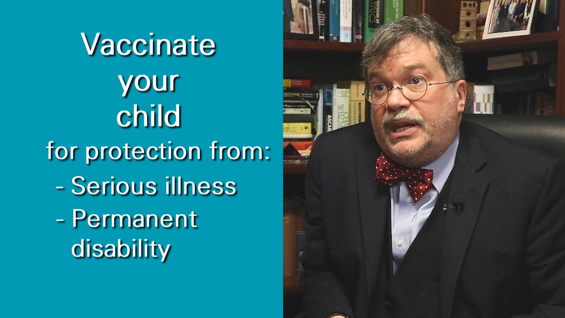 hotez vaccine vs nat immunity
